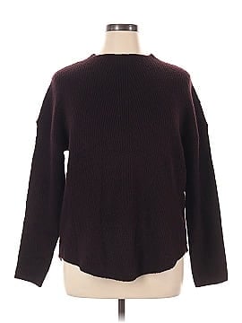 Fortune + Ivy Pullover Sweater (view 1)