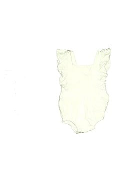Unbranded Short Sleeve Onesie (view 1)