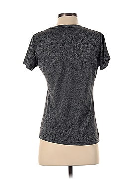 Teemix Short Sleeve T-Shirt (view 2)