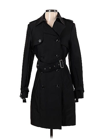 Antonio melani trench coat sale