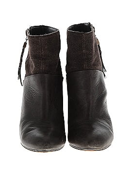 Elliot Lucca Ankle Boots (view 2)