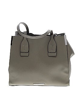 Steve Madden Leather Tote (view 1)
