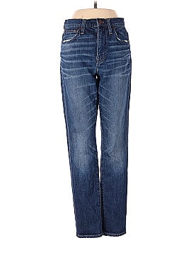 Madewell Jeans (view 1)