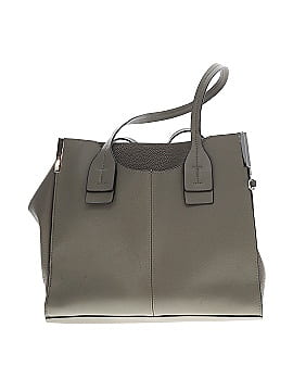 Steve Madden Leather Tote (view 2)