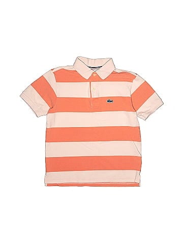 J crew outlet lacoste polo