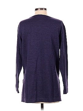The J. Peterman Co. Wool Pullover Sweater (view 2)
