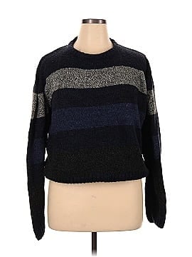 Tricots by St Raphael Pullover Sweater (view 1)