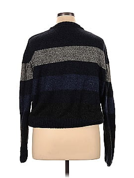 Tricots by St Raphael Pullover Sweater (view 2)