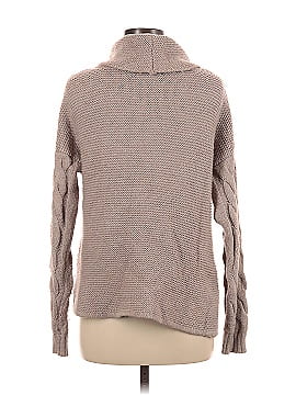 Banana Republic Factory Store Turtleneck Sweater (view 2)