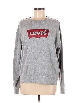 Levi's Pullover Sweater (view 1)