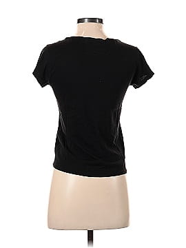 FRAME Short Sleeve T-Shirt (view 2)