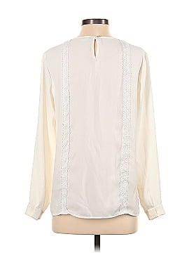 J.Jill Long Sleeve Blouse (view 2)