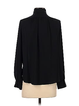 Lark & Ro Long Sleeve Blouse (view 2)