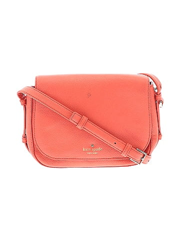 Kate spade orange online bag