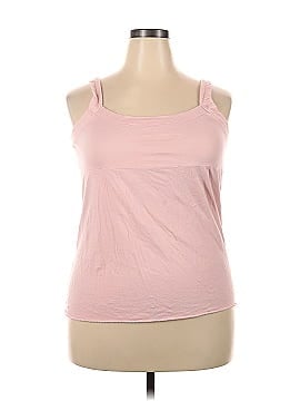 Alloy Tank Top (view 1)