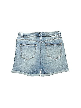 Wit & Wisdom Denim Shorts (view 2)