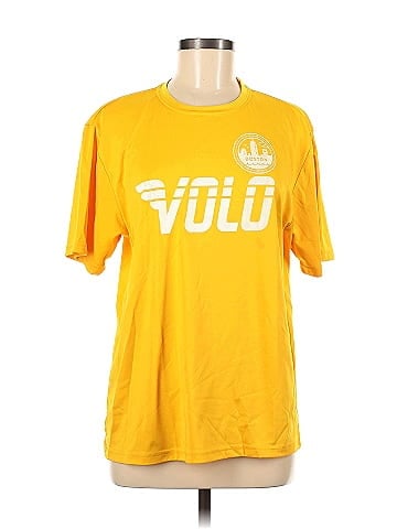 A4 Short Sleeve T-Shirt (view 1)