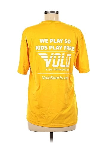 A4 Short Sleeve T-Shirt (view 2)