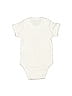 Sol's 100% Cotton Graphic Ivory Short Sleeve Onesie Size 12-18 mo - photo 2
