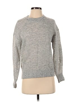 The Group by Babaton Wool Pullover Sweater (view 1)