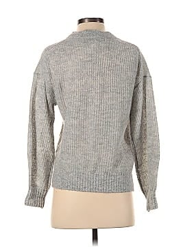 The Group by Babaton Wool Pullover Sweater (view 2)