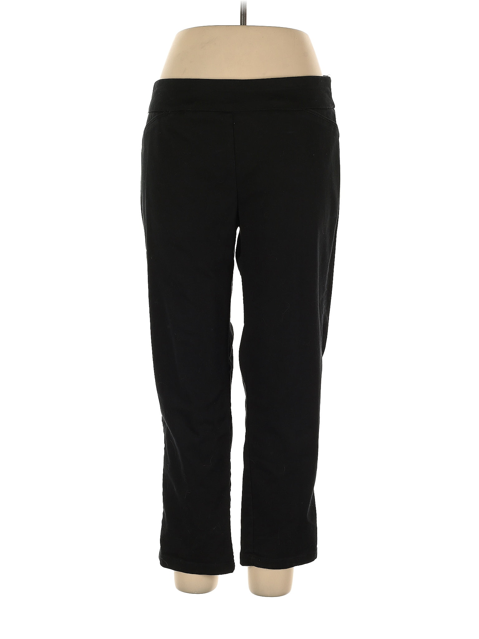 Croft and barrow womens dress clearance pants