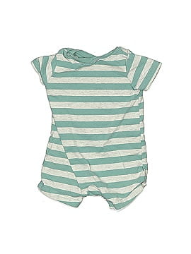 Child of Mine by Carter's Short Sleeve Onesie (view 2)