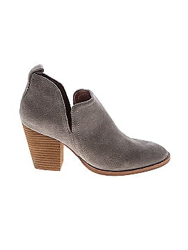 Jeffrey Campbell Ankle Boots (view 1)