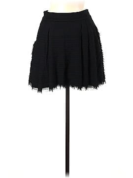 Diane von Furstenberg Silk Skirt (view 1)
