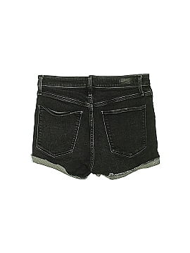 Abercrombie & Fitch Denim Shorts (view 2)