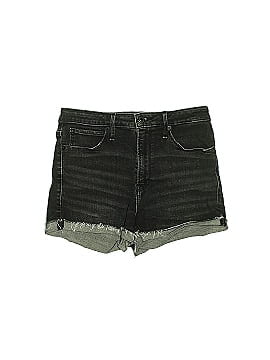 Abercrombie & Fitch Denim Shorts (view 1)