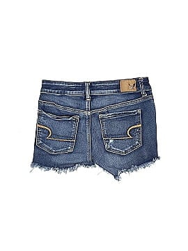 American Outfitters Denim Shorts (view 2)