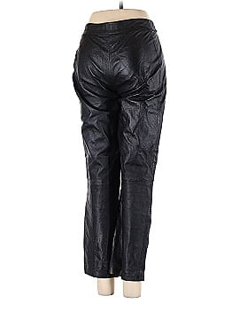Bagatelle Leather Pants (view 2)