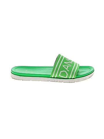 Danskin Green Sandals Size 9 - 34% off