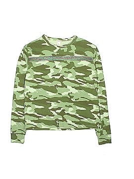 Crewcuts Outlet Long Sleeve T-Shirt (view 1)