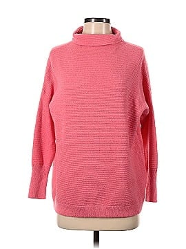 Chelsea & Theodore Pullover Sweater (view 1)