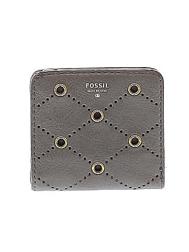 Fossil Wallet (view 1)