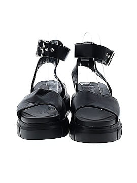 Nasty Gal Inc. Sandals (view 2)