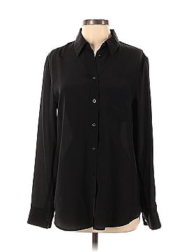 DSTLD Long Sleeve Blouse (view 1)