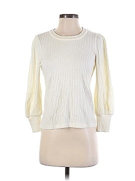 Madewell Pullover Sweater (view 1)