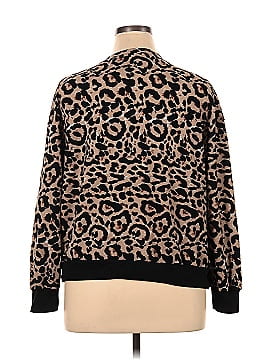 Shein Sweatshirt (view 2)