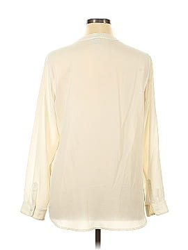 Old Navy Long Sleeve Blouse (view 2)