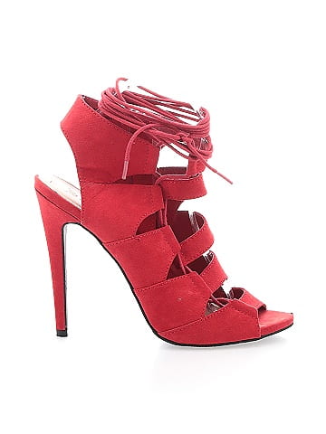 Just fab 2024 high heels