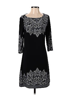 White House Black Market Casual Dress (view 1)