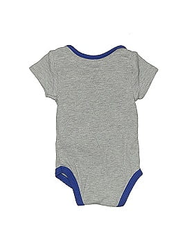 Adidas Short Sleeve Onesie (view 2)