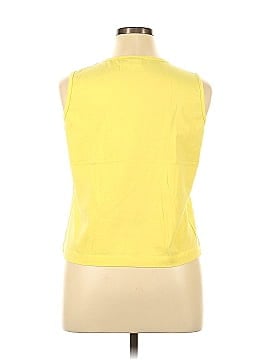 Real Clothes Tank Top (view 2)