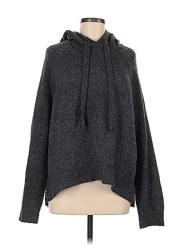 H&m 2024 logg hoodie