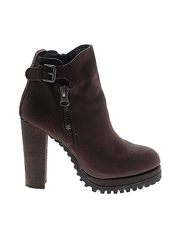 rebels ankle boots