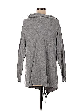 The Limited Poncho (view 2)