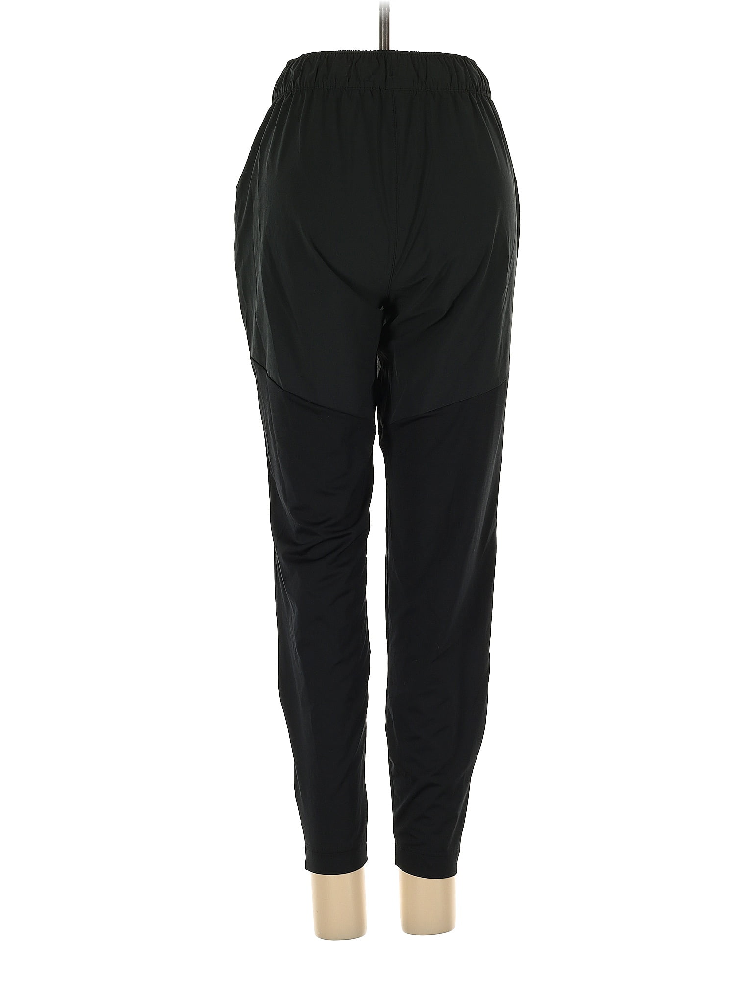 Nike Black Track Pants Size S - 64% off